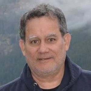 Meet your Posher, Pat